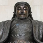 Genghis Khan's Military Tactics