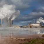 Geothermal Energy from Volcanoe