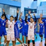History of Volleyball