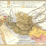 The Conquests of Genghis Khan