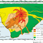 Volcanic Hazards and Risks