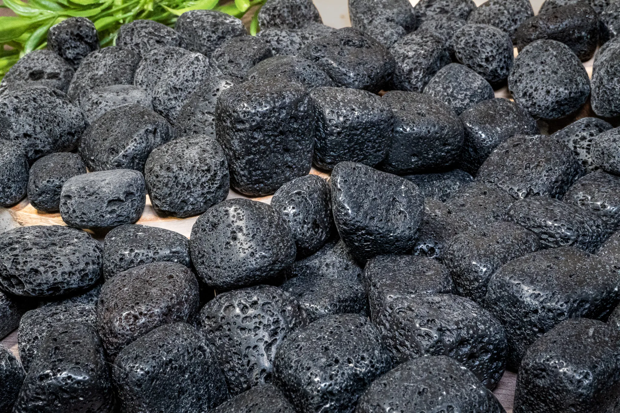 Volcanic Rocks and Minerals