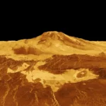 Volcanoes: