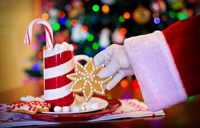 10 interesting facts about christmas