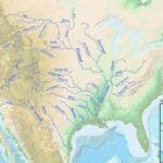 5-biggest-rivers-in-the-us