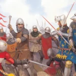 Battle of Poitiers