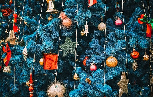 Christmas Facts for Kids