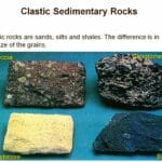 Clastic Sedimentary Rocks