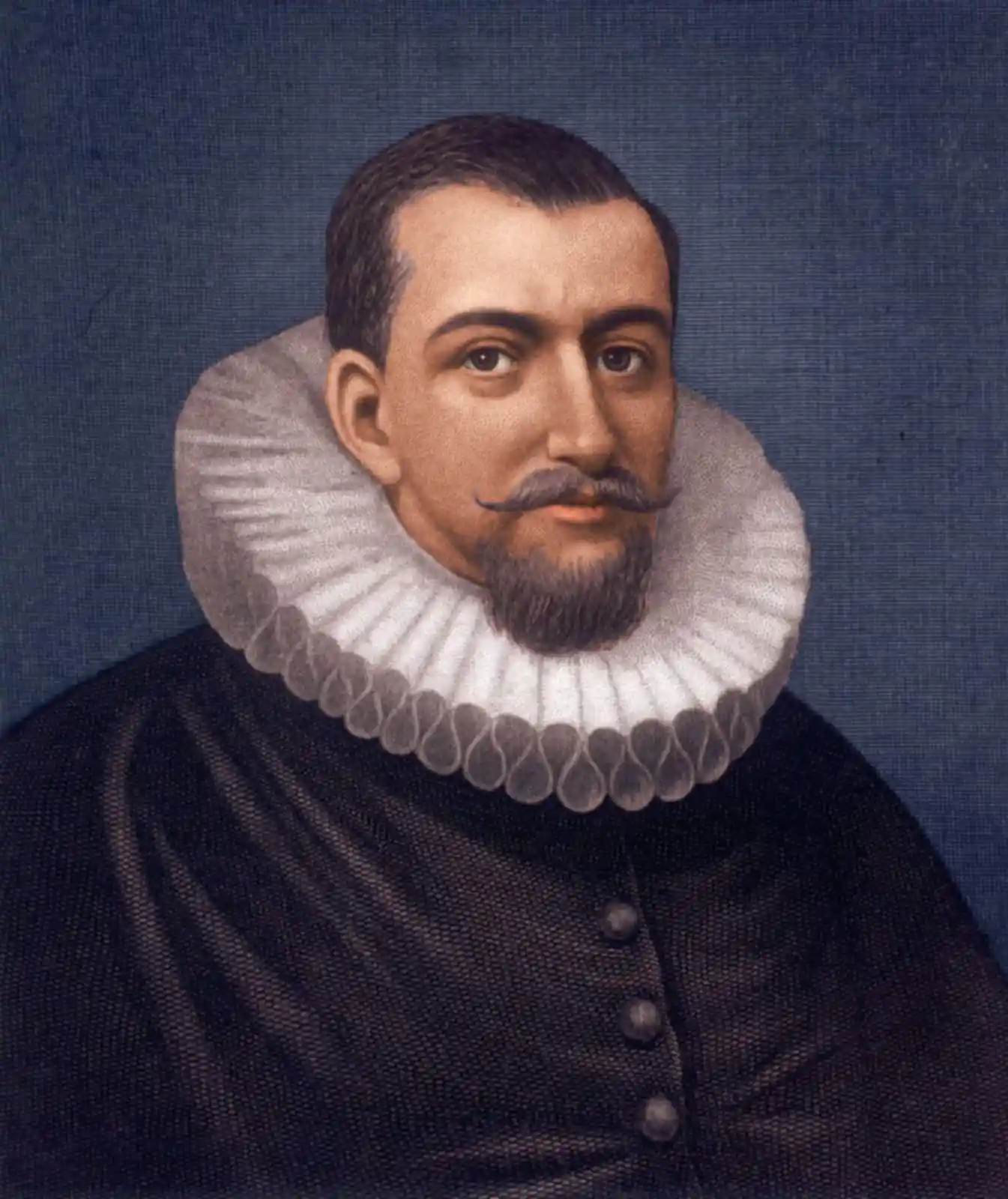 Facts About the Explorer Henry Hudson