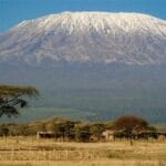 Fun Facts About Mount Kilimanjaro