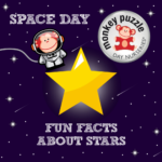 Fun Facts About Stars for Kids