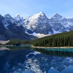 Interesting Facts About the Rocky Mountains
