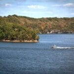 Lake of the Ozarks Man-Made