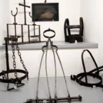 Medieval Torture Devices