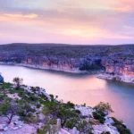 Rivers in Texas