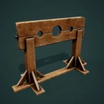 Torture Devices of Medieval Times