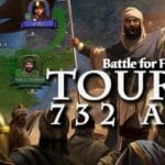 Tours 732