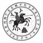 Unveiling the Enigmatic Symbols of Northern Mythology
