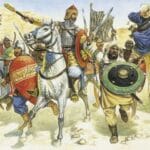 arab-byzantine-wars