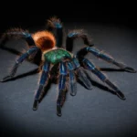Are Green Bottle Blue Tarantulas a Good Choice for Beginners?