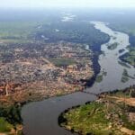 capital-city-along-which-the-nile-runs