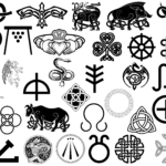 Unveiling the Enigmatic Meanings of Celtic Symbols