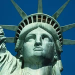 did-they-know-the-statue-of-liberty-would-turn-green