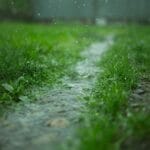 drizzly-rain