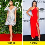 facts-about-tall-girls