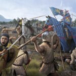 frankish-knights