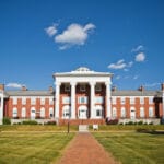 history-of-blackburn-inn-staunton-va