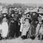 history-of-easter-bonnets