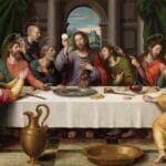 A Sacred Journey Through Time: Exploring the History of the Eucharist