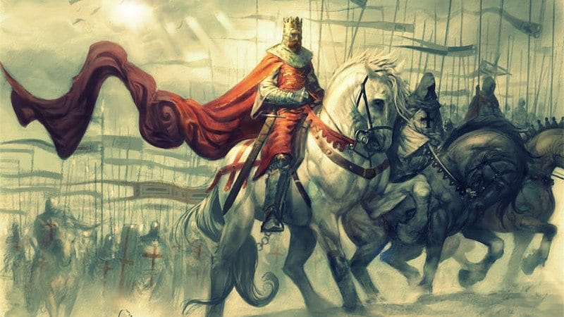House of Plantagenet Folklore