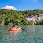 How Deep is the Lake of the Ozarks?