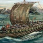 how-did-the-viking-invasion-affect-the-monasteries