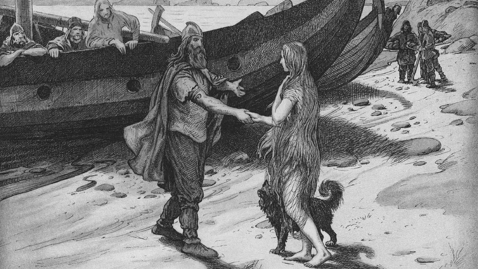 how-tall-was-ivar-the-boneless