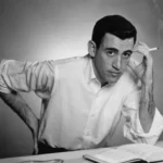 interesting-facts-about-jd-salinger