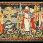 king-arthur-and-the-romans