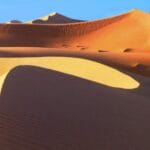 largest-desert-in-africa