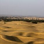 largest-desert-in-asia
