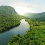 largest-river-in-the-asia
