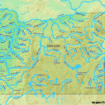 longest-river-in-oregon