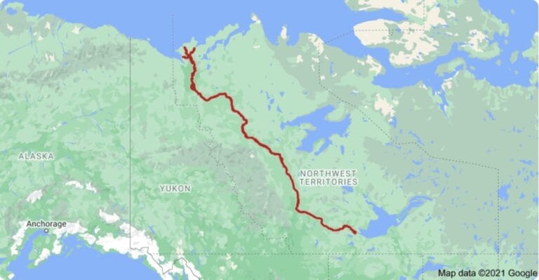Navigating the Currents: A Journey Through Canada's Main Rivers