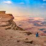 negev-desert-israel
