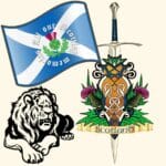 scottish-symbols