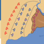 The Siege of Constantinople