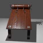 stretching-torture-device
