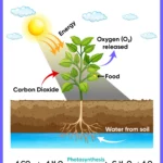 what-happens-to-carbon-atoms-in-photosynthesis