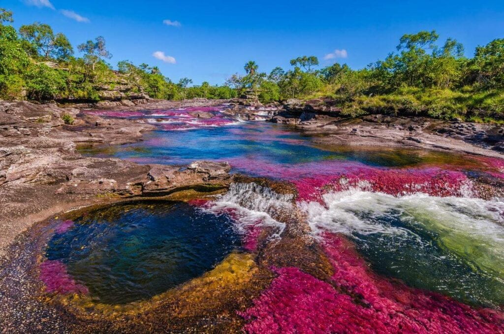 Unveiling the World's Most Beautiful River: A Journey of Discovery
